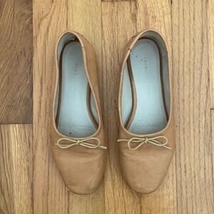Freda Salvador: Ballet Flats